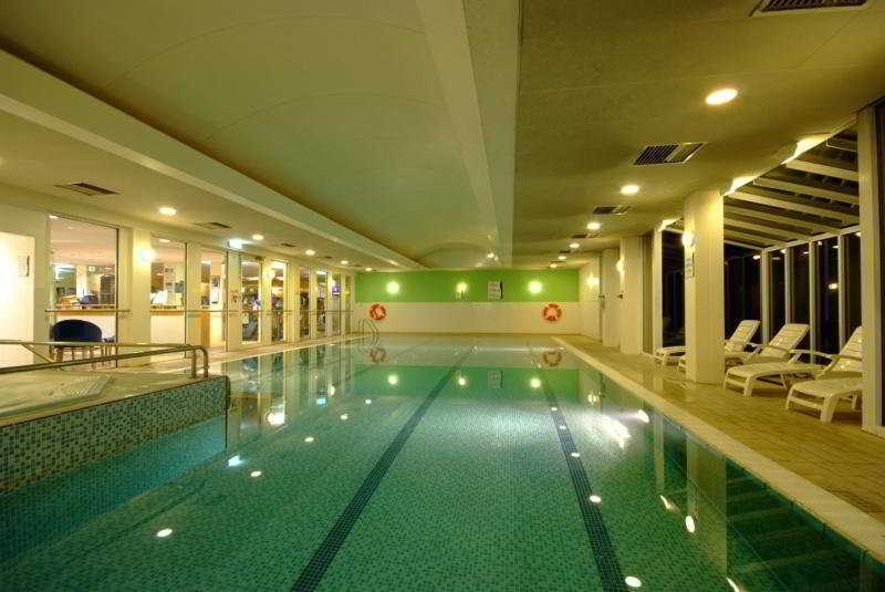 Holiday Inn Colchester By Ihg Facilidades foto